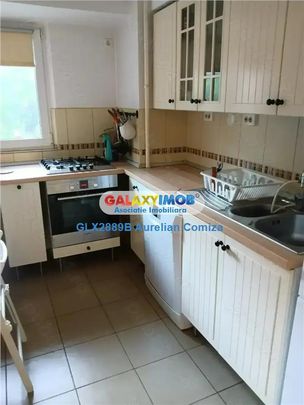Apartament 3 camere Obor/AC - Photo 1