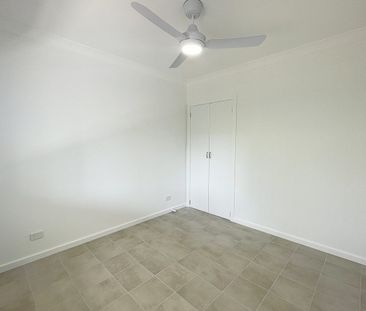 Private & low maintenance two-bedroom granny flat. - Photo 5