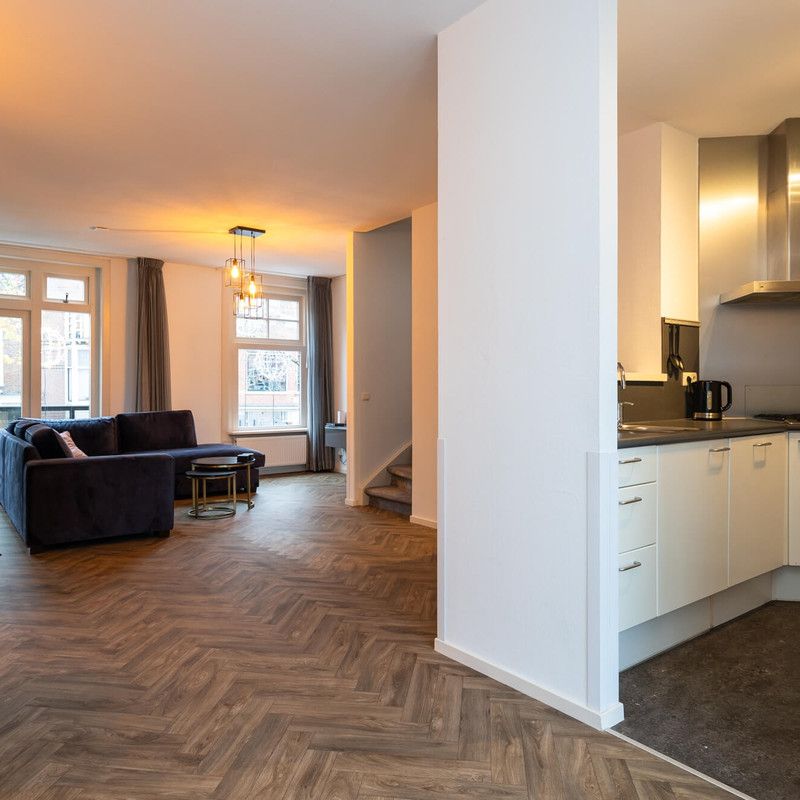 Gedempte Turfhaven 17A - Photo 1