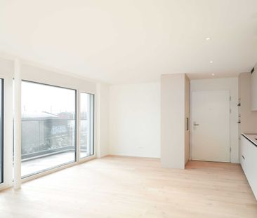 2.5-room city apartment with large balcony in Grenchen - Photo 2