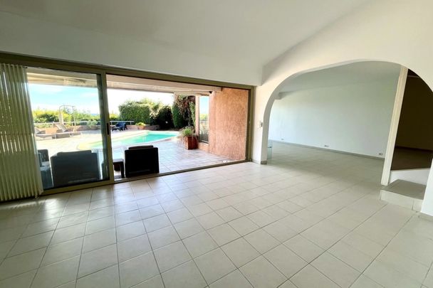 Location maison proche Sophia-Antipolis - Photo 1