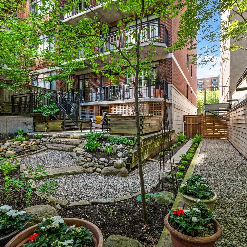 For Lease - 375 Lisgar Street Unit# 203, Ottawa Centre, Ontario - Photo 1