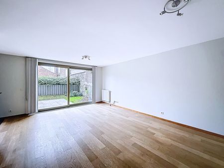 Appartement in Schaarbeek - Photo 2