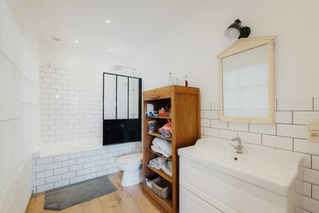 Avenue du Prince Héritier, 1200, Woluwe-Saint-Lambert - Foto 3