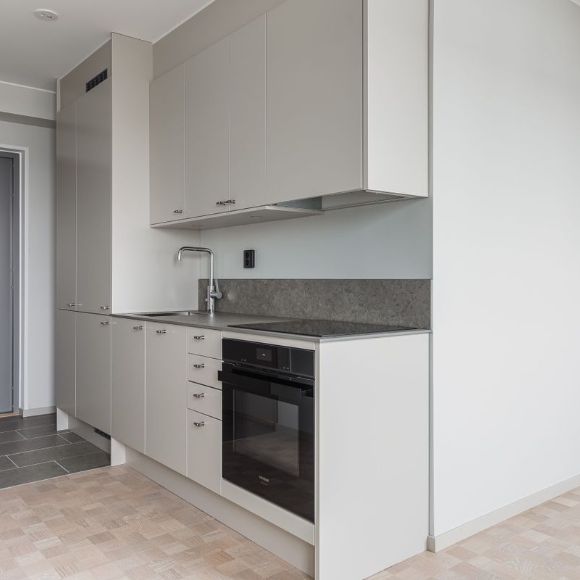 Kungsholmen - 1rok - tillsv - 16.790kr/mån - Photo 1