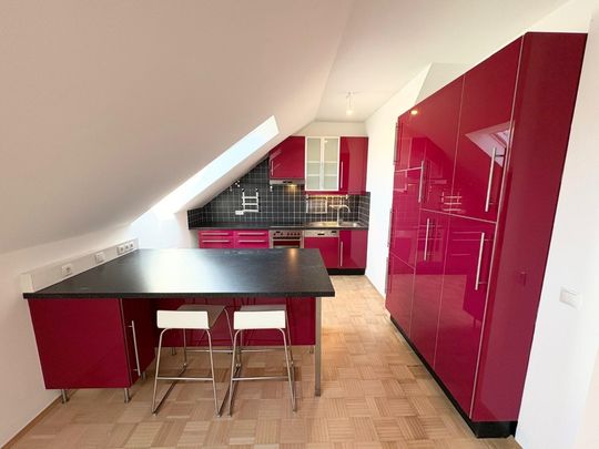 4-Zimmer-Wohnung mit Terrasse - Provisionsfrei! - Photo 1