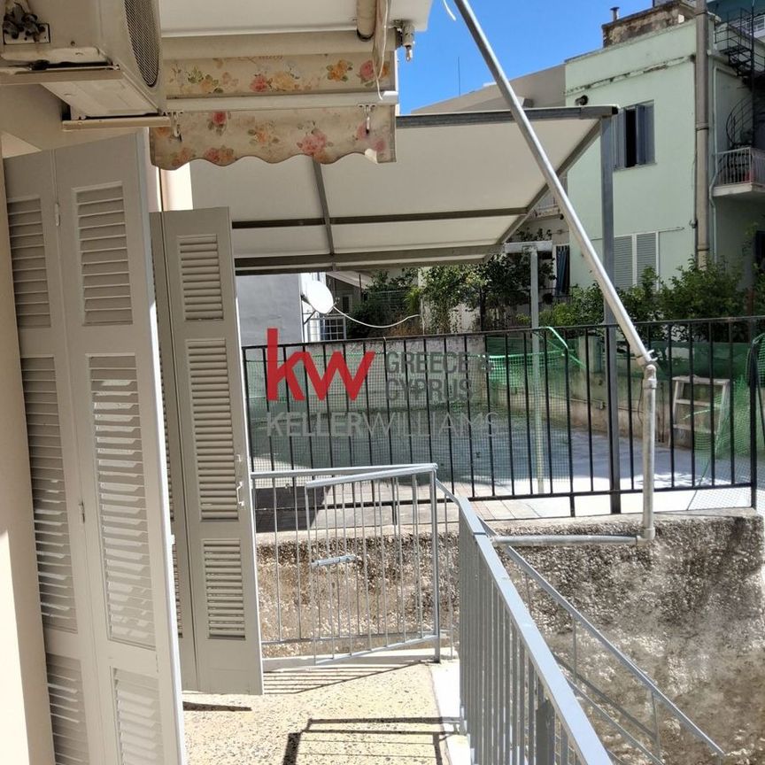 Διαμέρισμα για ενοικίαση Αγία Σοφία (Πάτρα) - Photo 1