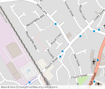 Ansult Court, Bentley, Doncaster, DN5 - Photo 1