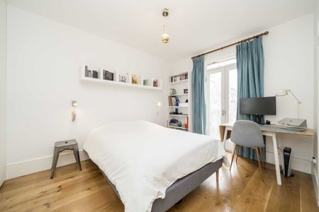 Auriol Road, West Kensington, W14, London - Photo 4