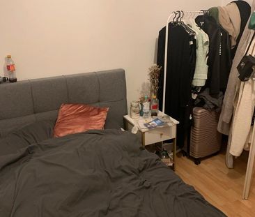 ANFRAGESTOPP Nachmieter für 3,5 Zimmer Wohnung gesucht - Photo 2