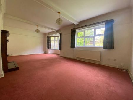 2 bedroom bungalow to rent - Photo 2
