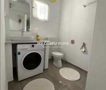 Διαμέρισμα για ενοικίαση Αχίλλειο (Κέρκυρα) - Φωτογραφία 6