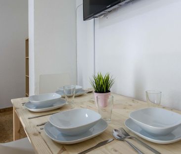 Double room in Sagunto - Photo 3