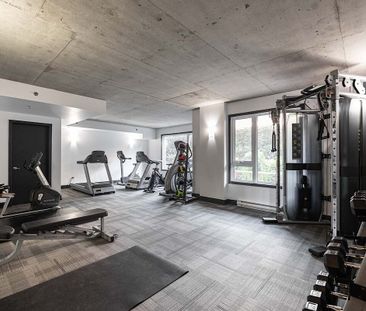 2130 Rue Laforce, Montréal, QC - Photo 4