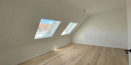 Penthouse te huur in Meise voor € 1.350 met 2 slaapkamers - Photo 4