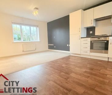 2 bedroom townhouse to rent - Photo 1