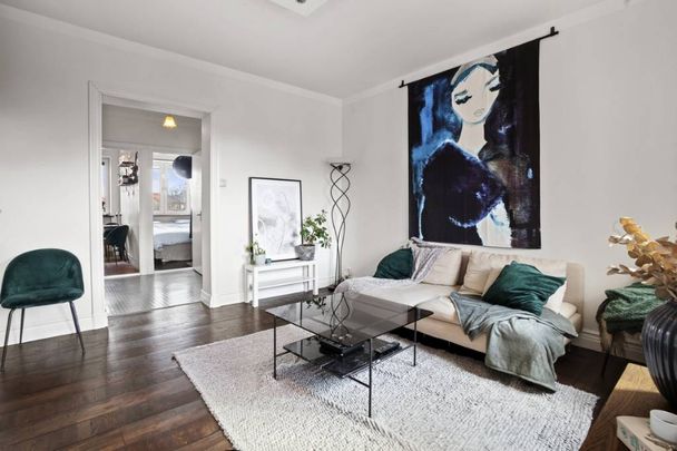 Malmö - 2rok - 6mån - 11.000kr/mån - Foto 1