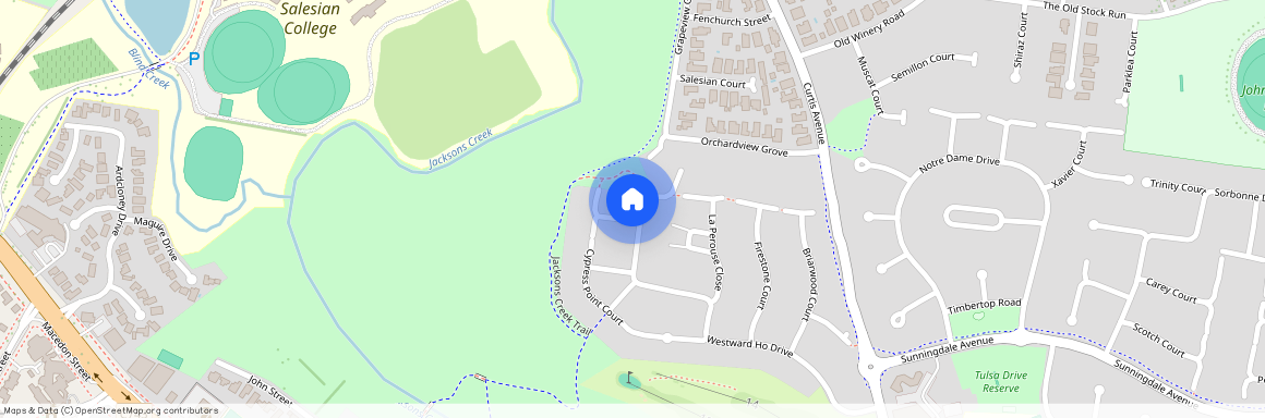 59 Westward Ho Drive, Vic 3429, Sunbury