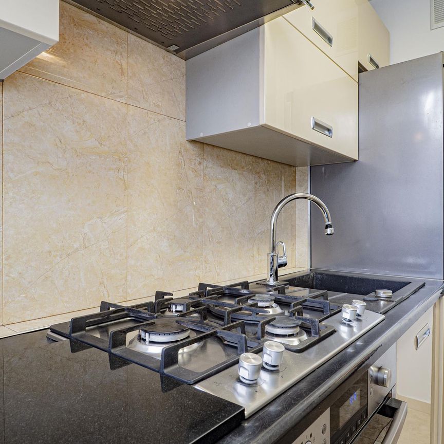 Rozkładowe, 3 pokoje z klimatyzacją - Szczepin - Photo 1