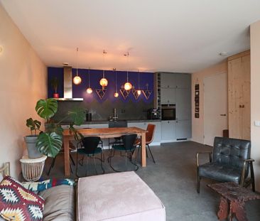 Nida Senffstraat 13 1095 MX Amsterdam - Photo 2