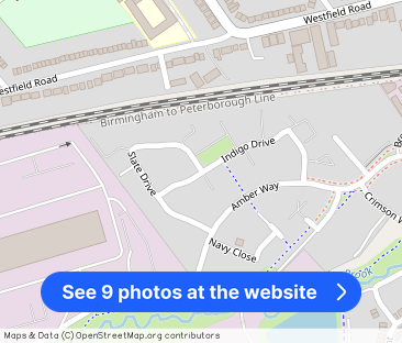 2 bedroom town house for rent - Photo 1