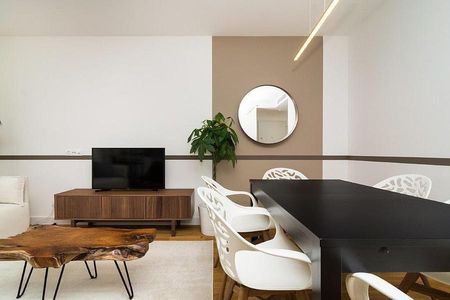 1 Bedroom Apartment in República 63, Avenidas Novas, Lisboa - Photo 5