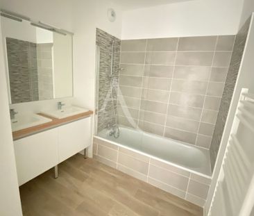 Location Appartement 3 pièces 59m² - Photo 6
