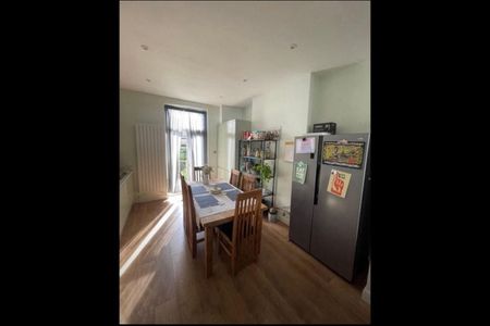 Room in a Shared House, Askew Road, W12 - Photo 2