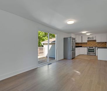 For Lease - 269 Moffat Street, Orillia, Ontario - Photo 2