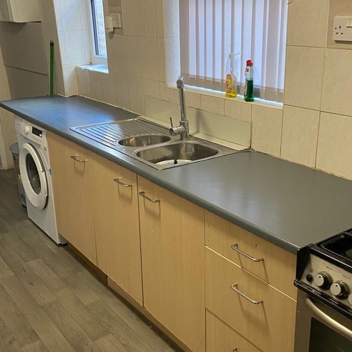 Room in a Shared House, Sladefield Road, B8 - Photo 1
