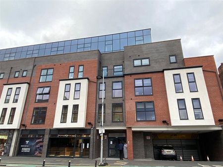 San Court, Rusholme, Manchester, M14 5EB - Photo 4