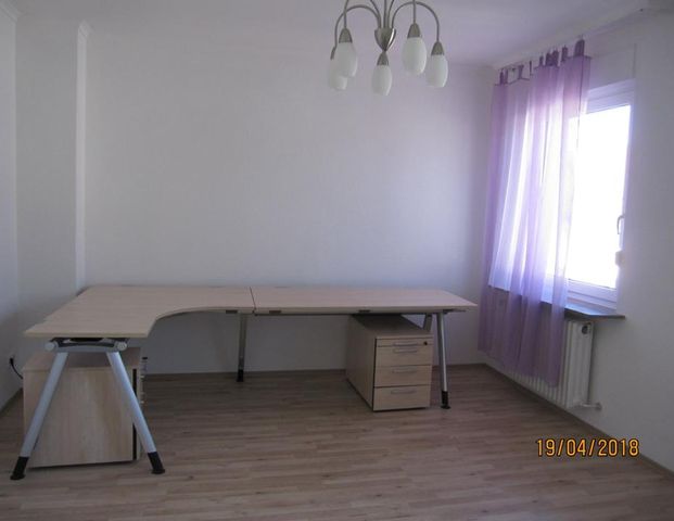 Mietwohnung in Fulda - Foto 1