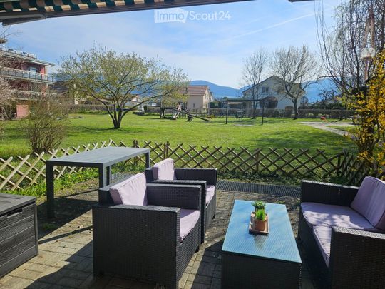 4.5 Zimmer, 107 m² - Photo 1
