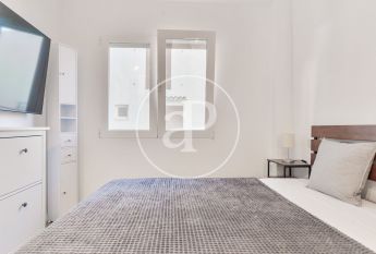 Penthouse for rent with Terrace in El Bosque (Chiva)