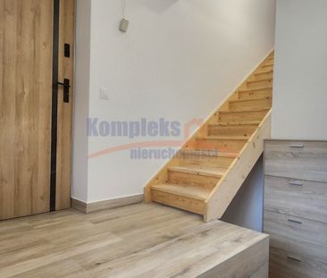 Niebuszewo, ul. Juliana Ursyna Niemcewicza, Szczecin - Фото 2