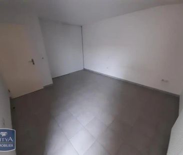 Appartement à louer 2 pièces 53m² - Photo 5