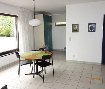 Möbliertes Apartment mit Terrasse in Rodenkirchen - Photo 6