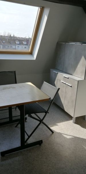 Appartement 1 pièce à - Photo 1