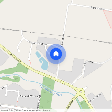 591 Chant Street, 2641, Lavington, Nsw