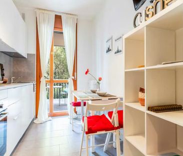 Via Felice Mendelssohn, Padova, Veneto 35132 - Photo 4