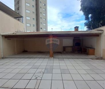 Casa Aluguel em Jardim São Domingos, Americana - Foto 6