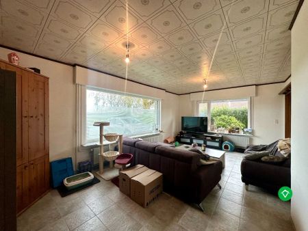 Alleenstaande woning met 2 slaapkamers en inpandige garage - Photo 5