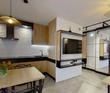 Apartament 3 pok. | Balkon | AC | CH Magnolia - Фото 5