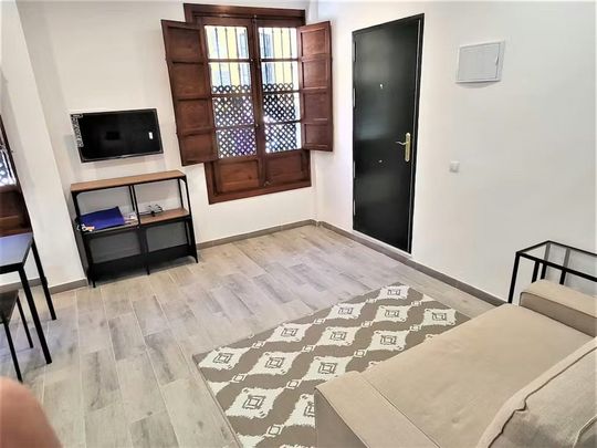 Calle Parras, Sevilla, Andalusia 41002 - Foto 1