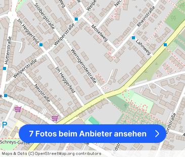 Gemütlich wohnen in Altstadtnähe! - Foto 1