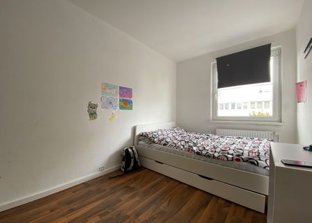 61 m² Wohnfläche: Ideal geschnittene 3-Zimmer-Wohnung - Photo 3