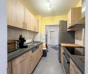 Ideale Pärchenwohnung in Niederzier-Krauthausen - Photo 5