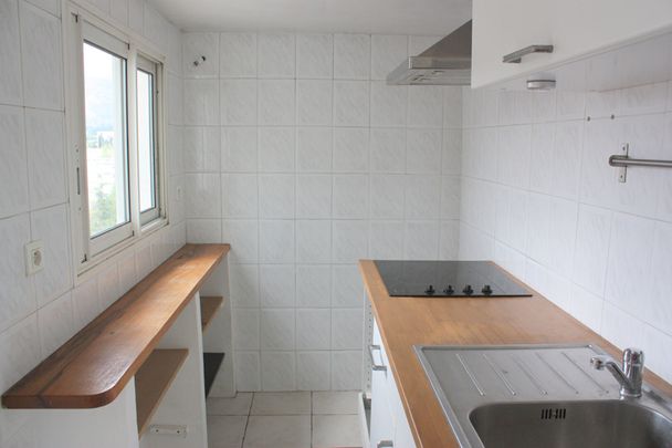 Appartement T3 Mazargues - Photo 1