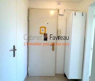 Location appartement 53.9 m², Villejuif 94800 Val-de-Marne - Photo 6