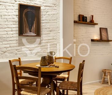 2 bedroom luxury Apartment for rent in Barcelona, Spain - Photo 3